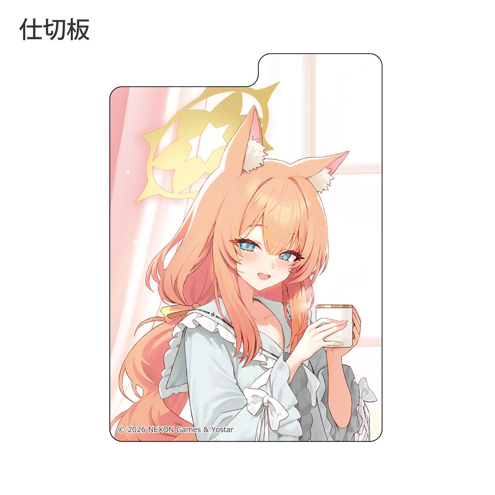 Blue Archive Original Illustration Roomwear Deck Case Mari - Key-th