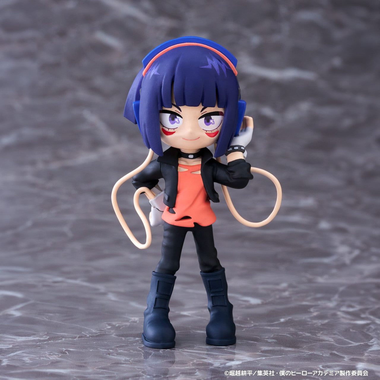 Bushiroad Creative PalVerse My Hero Academia Vol.2 (Set of 6) (My Hero Academia)