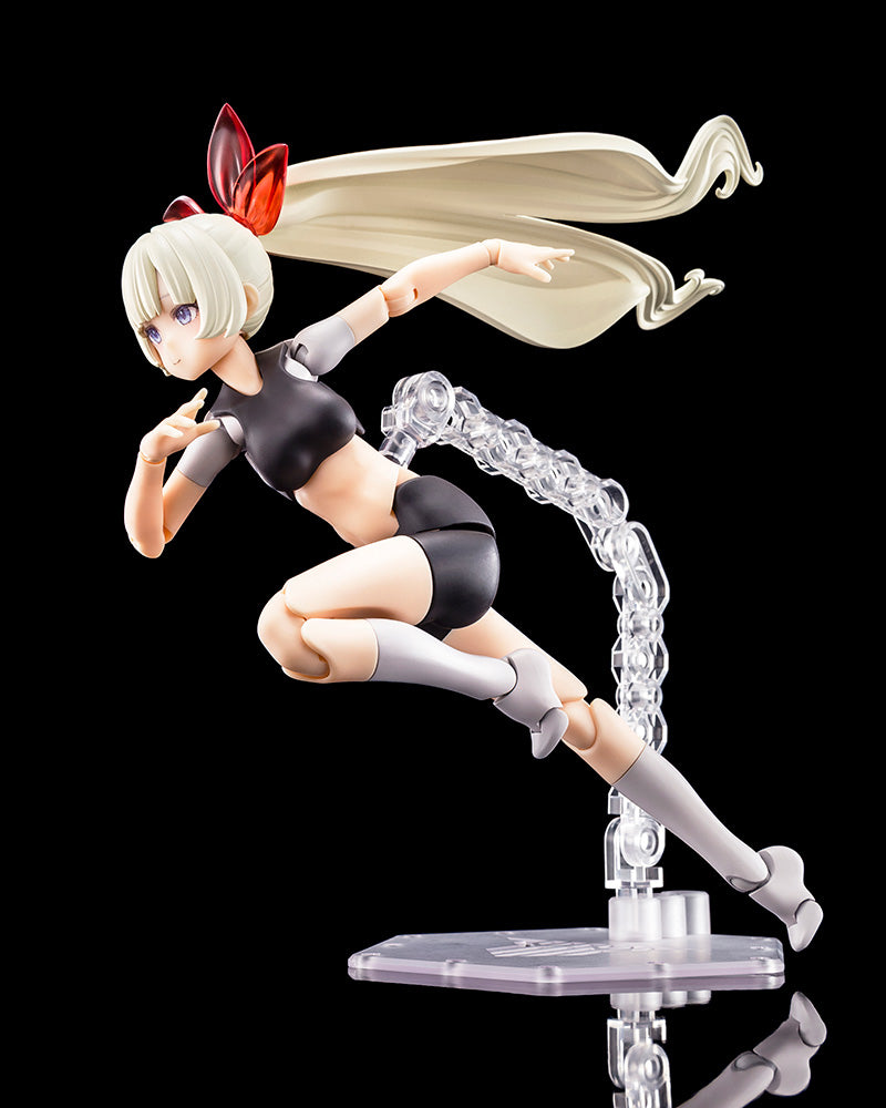Buster Doll Paladin (Plastic model) - Kotobukiya