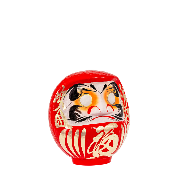 Daimonya Lucky Daruma 17cm