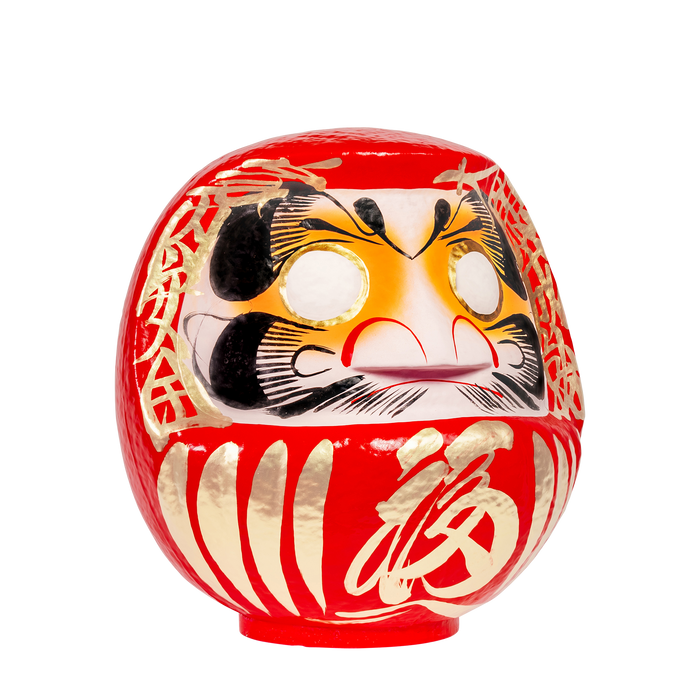 Daimonya Lucky Daruma 30cm