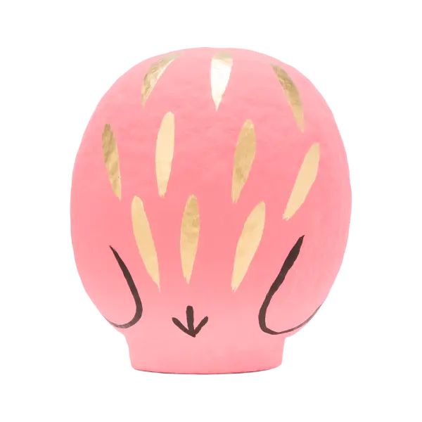 Daimonya Owl Daruma
