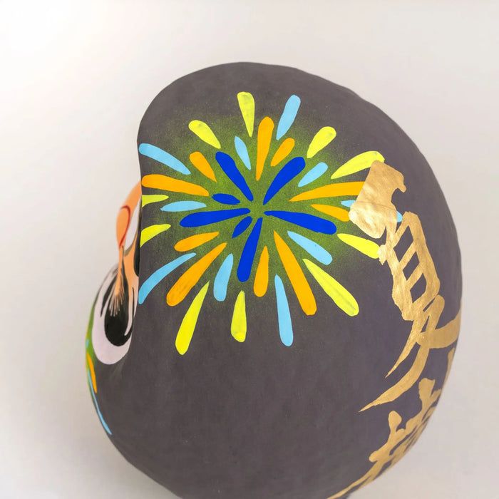 Daimonya Summer Night's Flower 2026 ~KAYA NO HANA~ Daruma Summer Limited Edition New Product