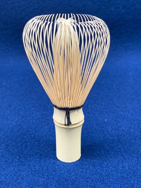 Dainihon Chadō Gakkai Kazuho Fine-Tine Matcha Tea Whisk (Chasen) — Takayama Chasen