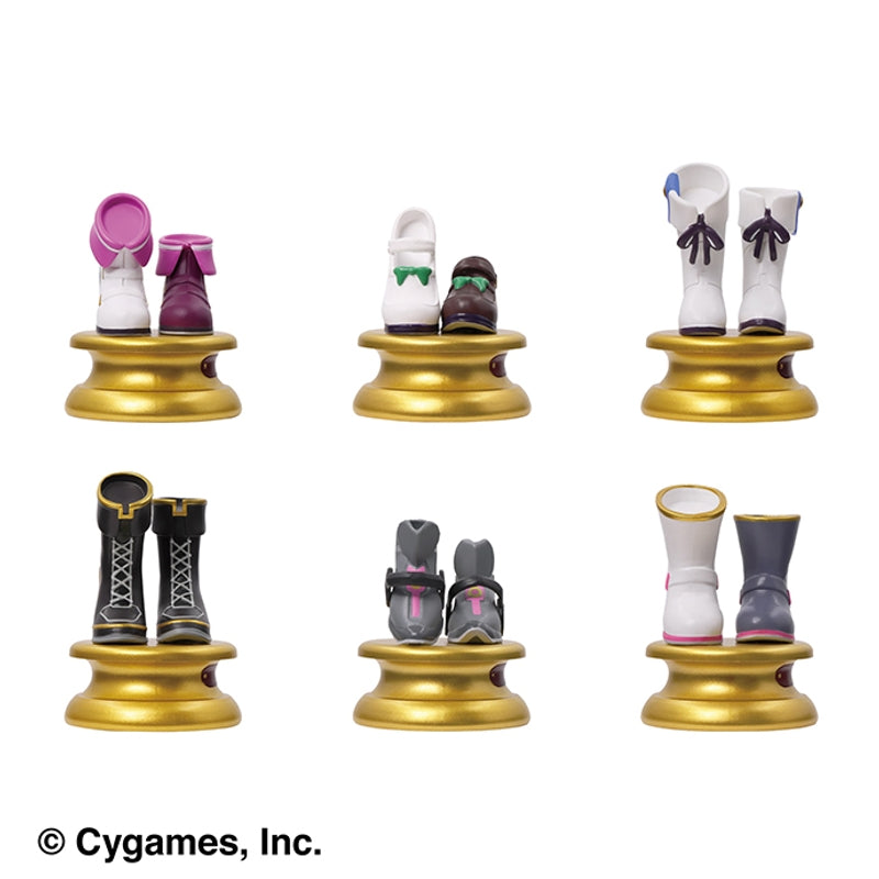 Ensky Uma Musume Trophy Figure Collection (Uma Musume)