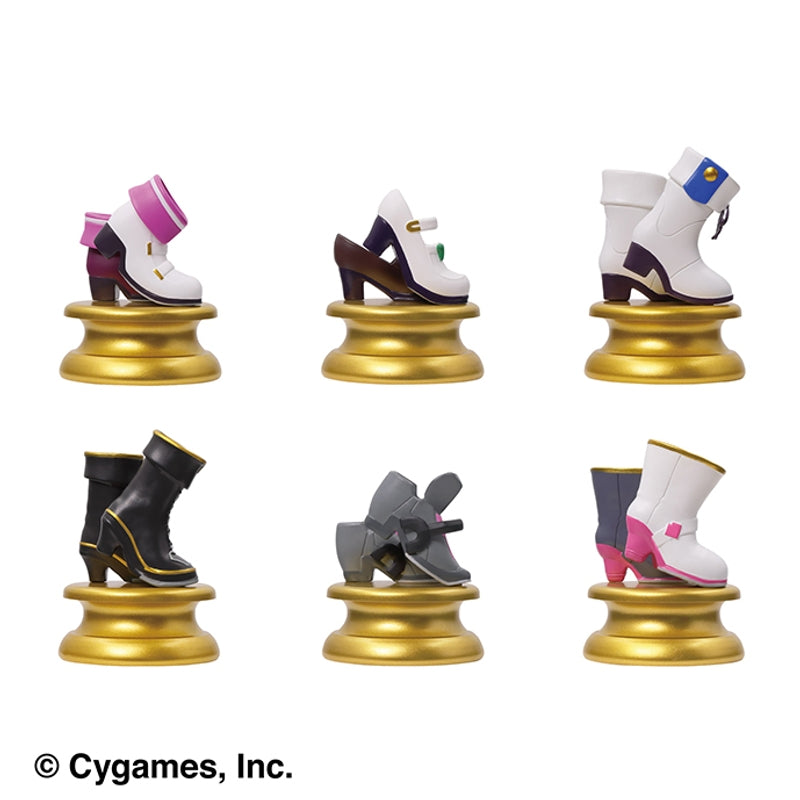 Ensky Uma Musume Trophy Figure Collection (Uma Musume)