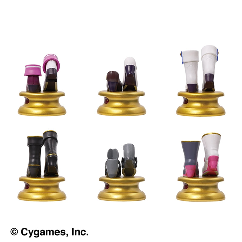 Ensky Uma Musume Trophy Figure Collection (Uma Musume)