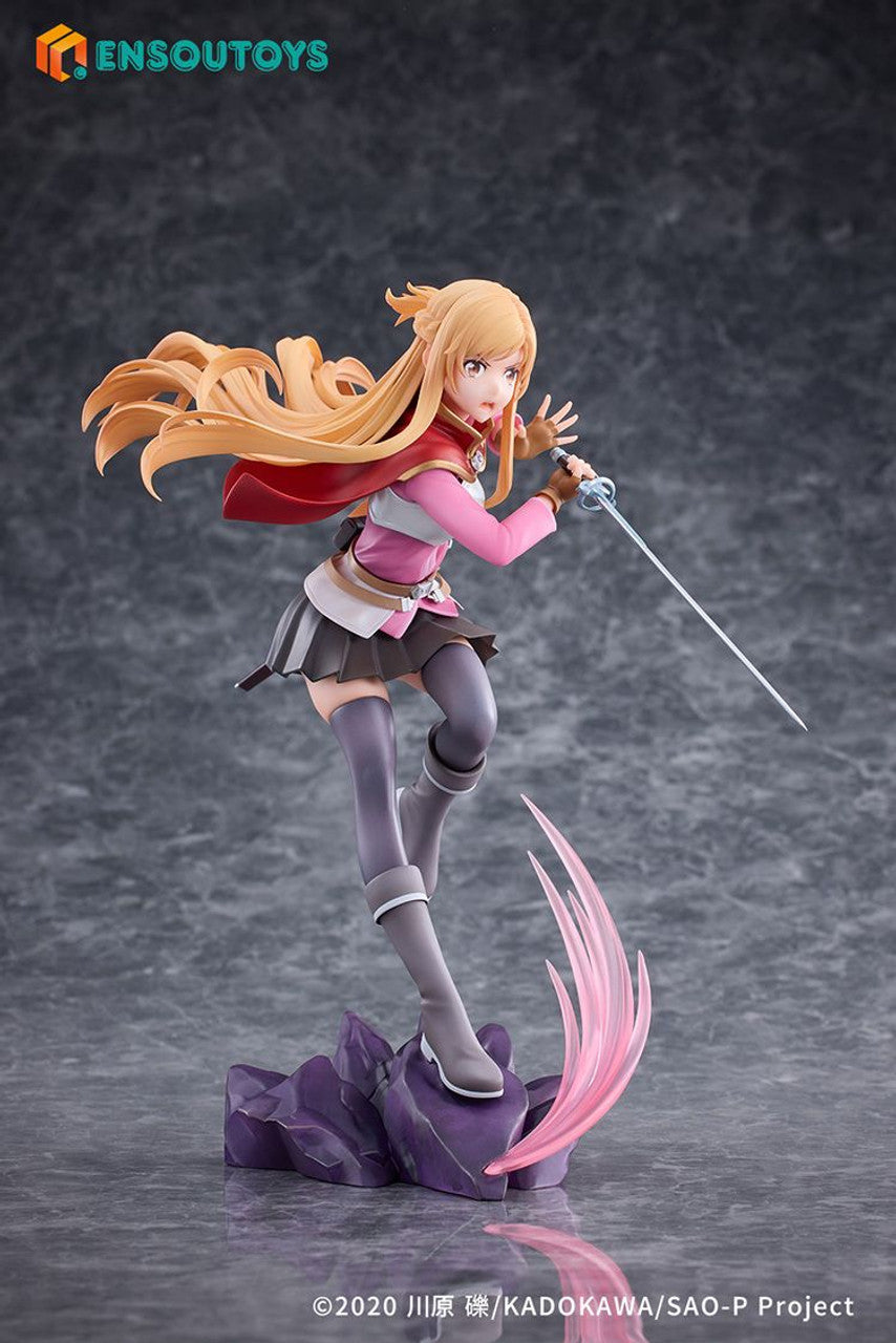 Ensoutoys Sword Art Online the Movie -Progressive- Scherzo of Deep Night - Asuna (Sword Art Online)