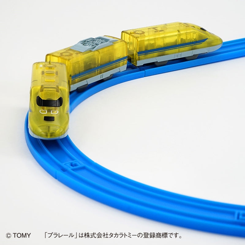 F-TOYS Connect Plarail 13