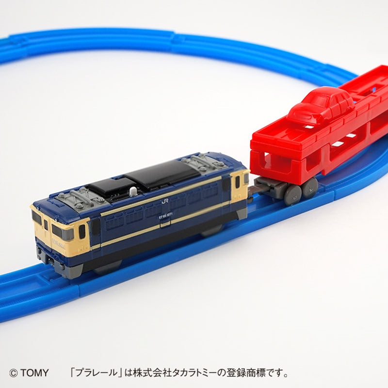 F-TOYS Connect Plarail 13