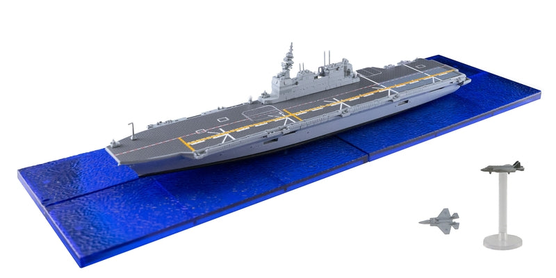 F-TOYS Maritime Self-Defense Force Destroyer Izumo