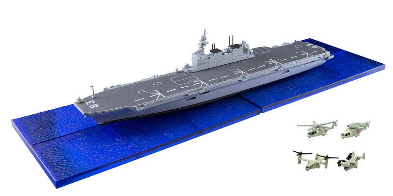 F-TOYS Maritime Self-Defense Force Destroyer Izumo