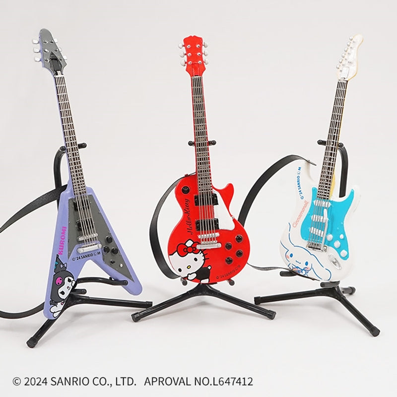 F-TOYS Sanrio Character ROCKMONO (Sanrio & San-X)