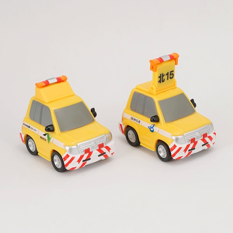 F-TOYS Vehicle Collection 18