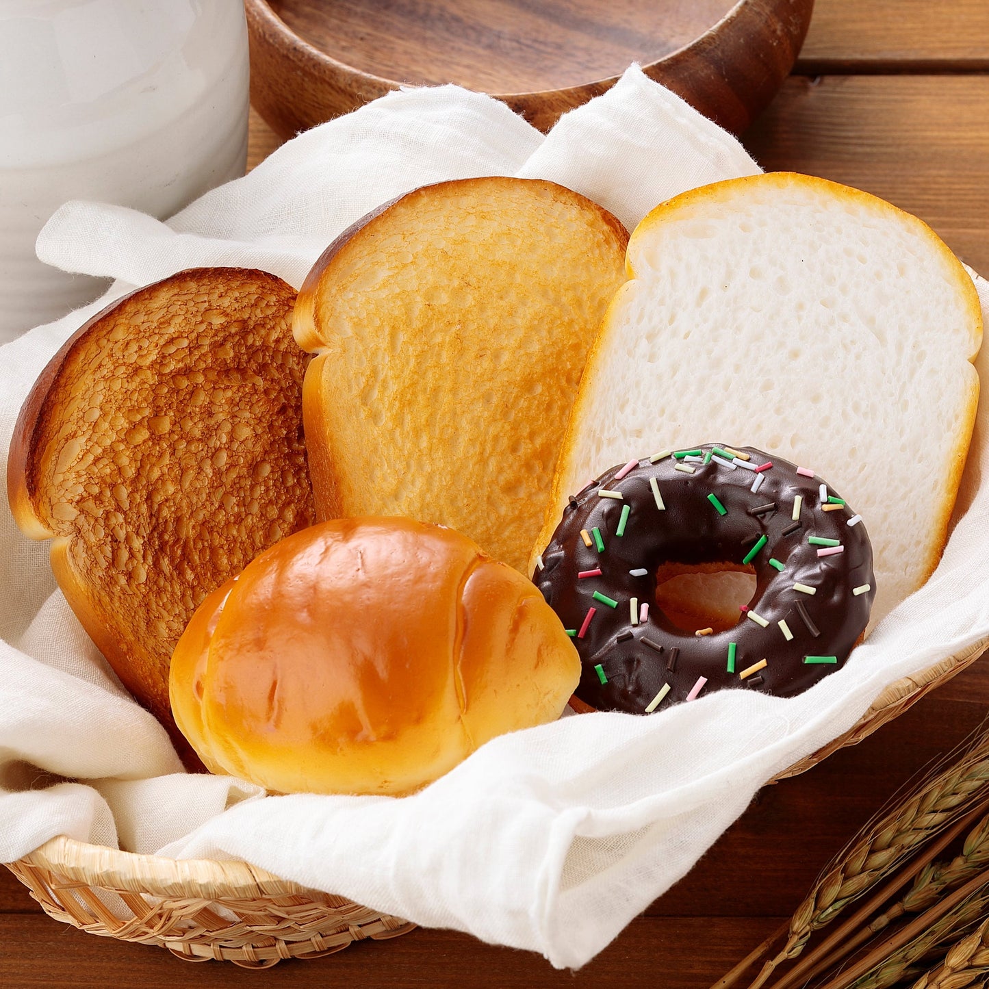 Fake Food / Donut / Pen Stand