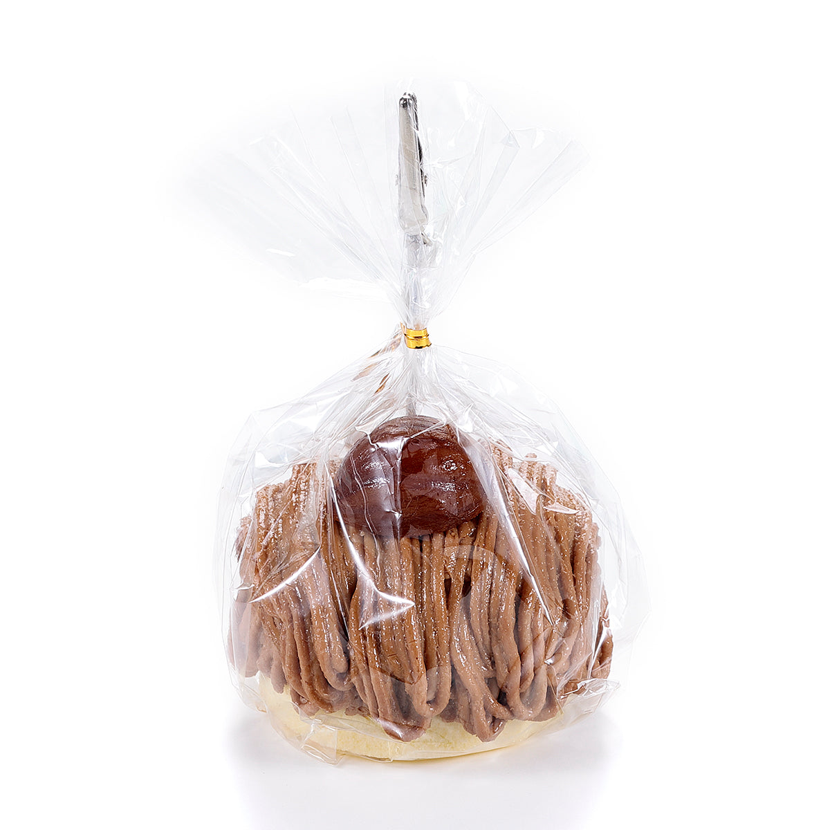 Fake Food / Mont Blanc / Clip