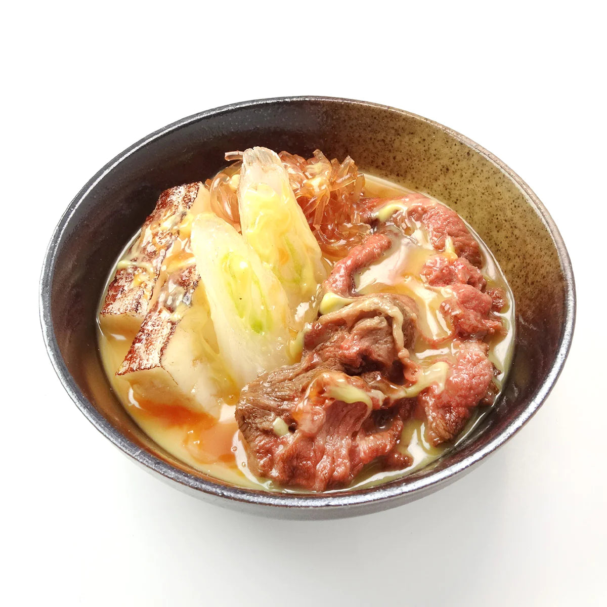 Fake Food / Sukiyaki Small Bowl