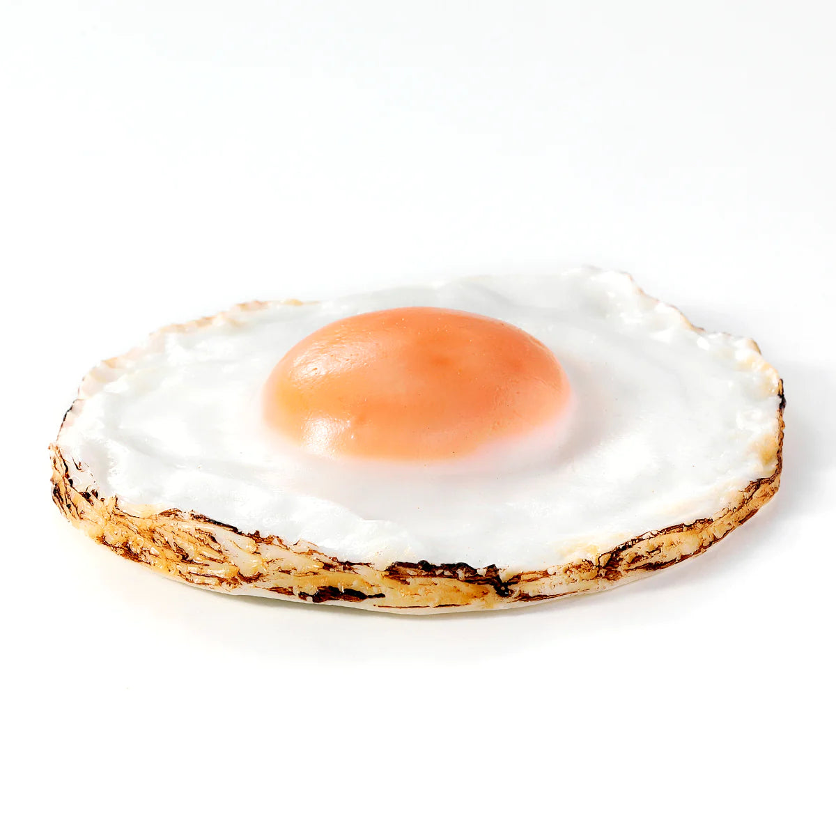Fake Food / Sunny-side Up / Compact Mirror