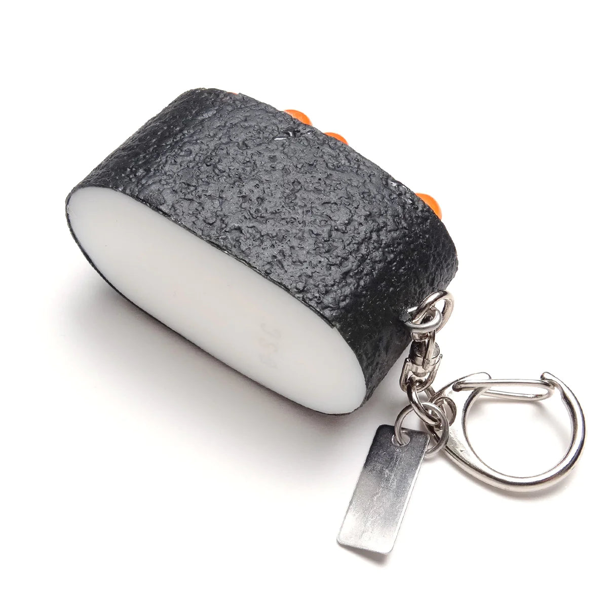 Fake Food / Sushi Salmon Roe / Key Ring