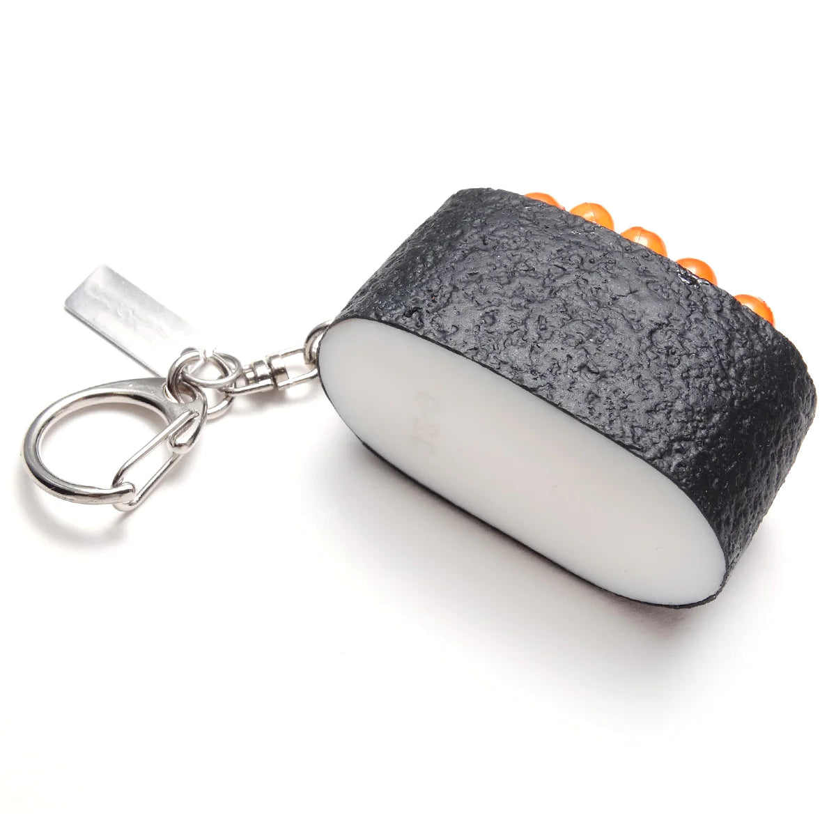 Fake Food / Sushi Salmon Roe / Key Ring
