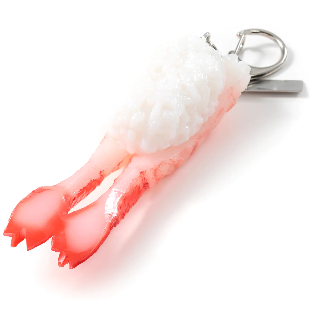 Fake Food / Sushi Sweet Shrimp / Key Ring