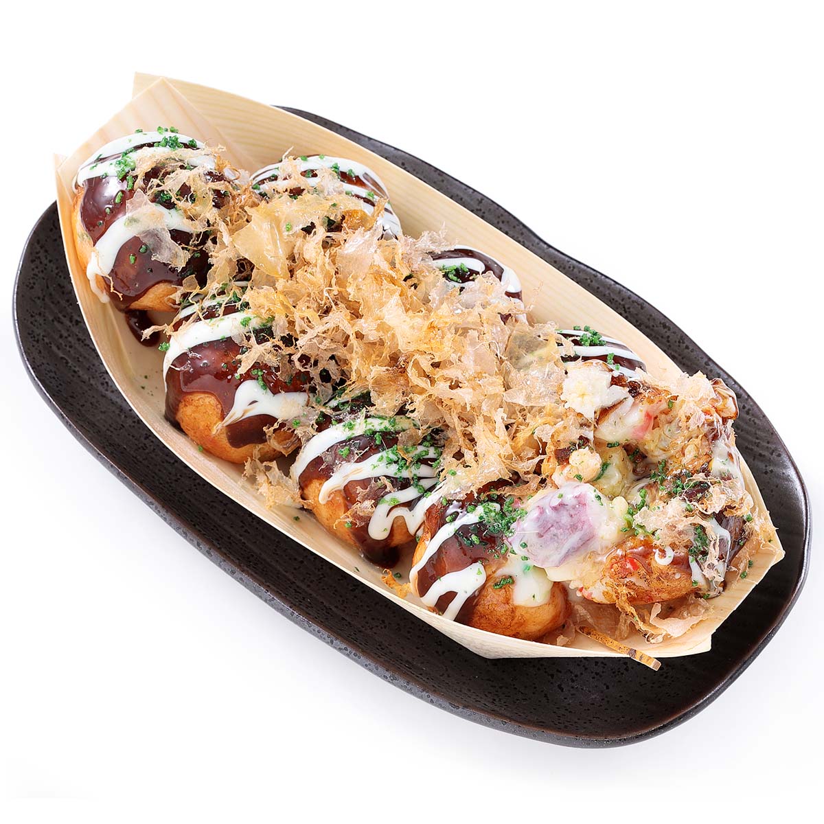 Fake Food / Takoyaki