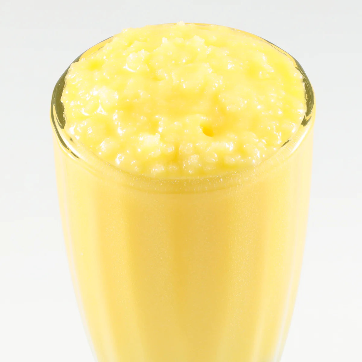 Fake Food / Tapioca Drink Mango