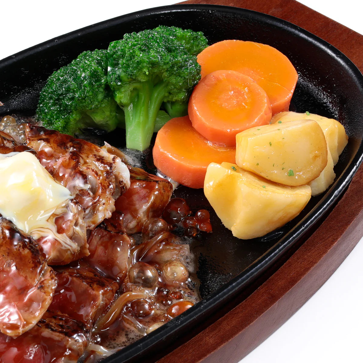 Fake Food / Beef Sirloin Steak