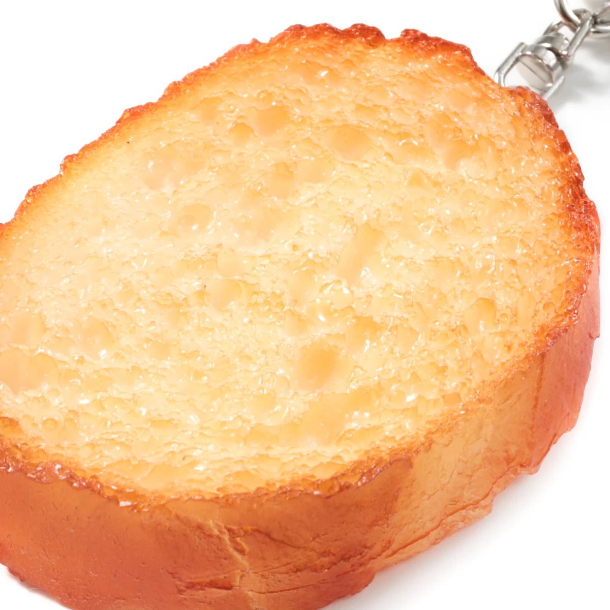 Fake Food / Bucket / Key Ring