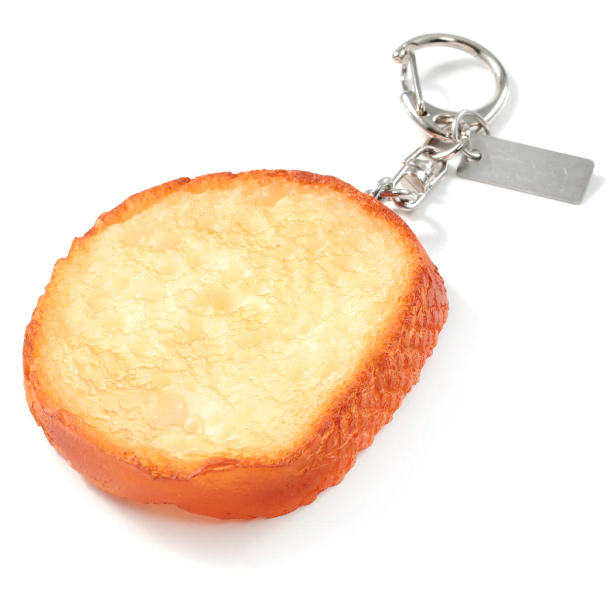 Fake Food / Bucket / Key Ring