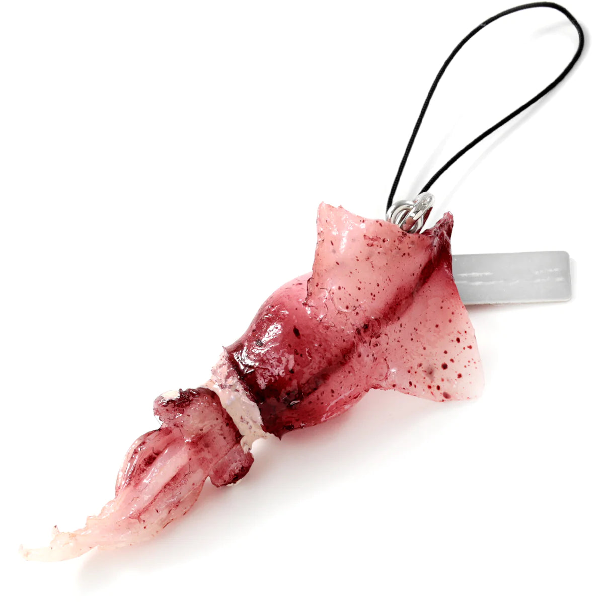 Fake Food / Firefly Squid / Strap