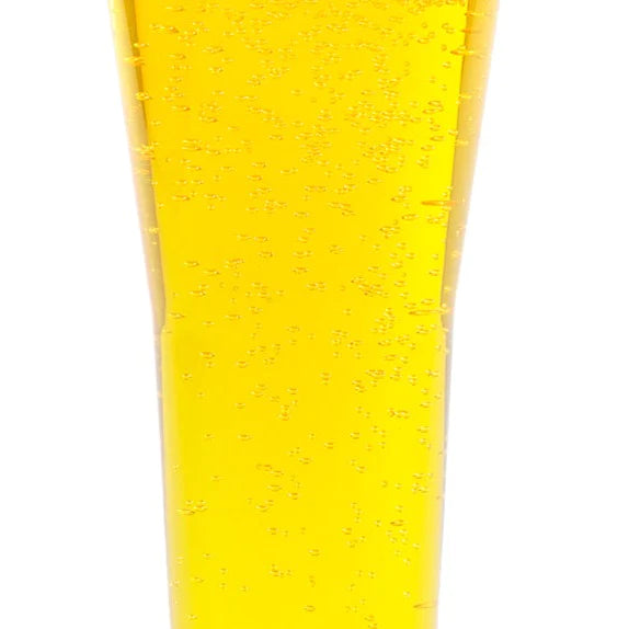 Fake Food / Glass Draft Beer