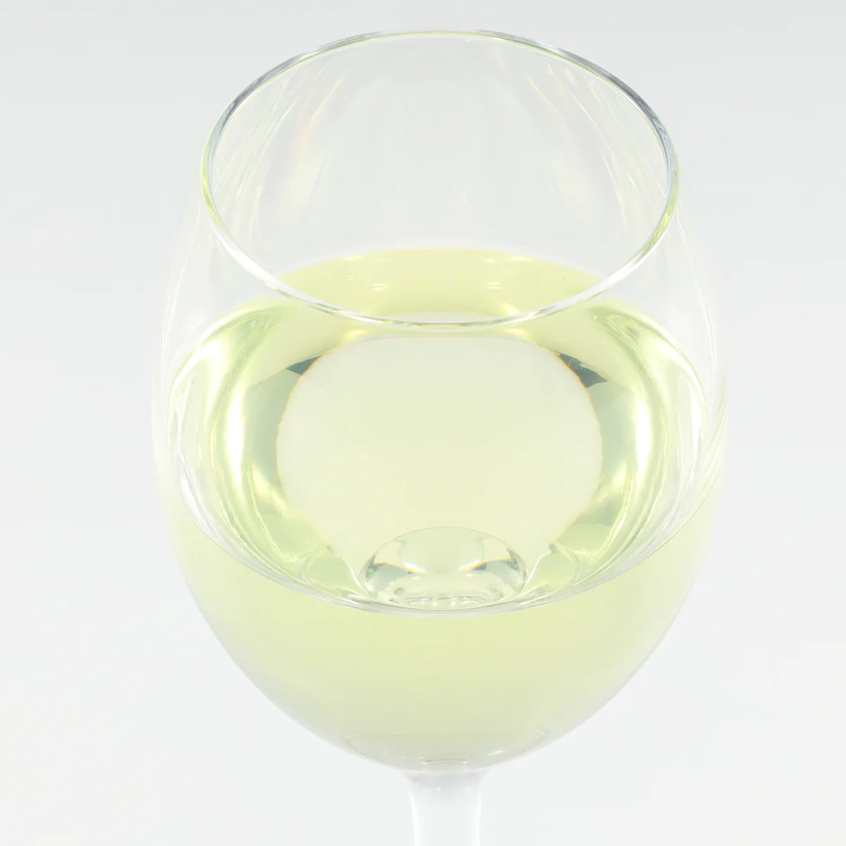 Fake Food / Glass Of White Wine