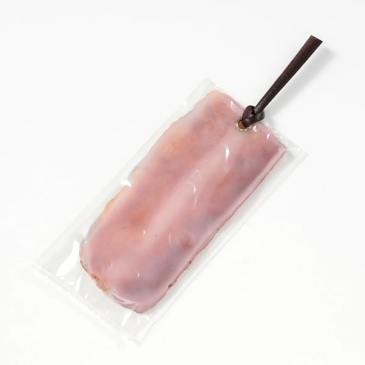 Fake Food / Grilled Bacon / Bookmark