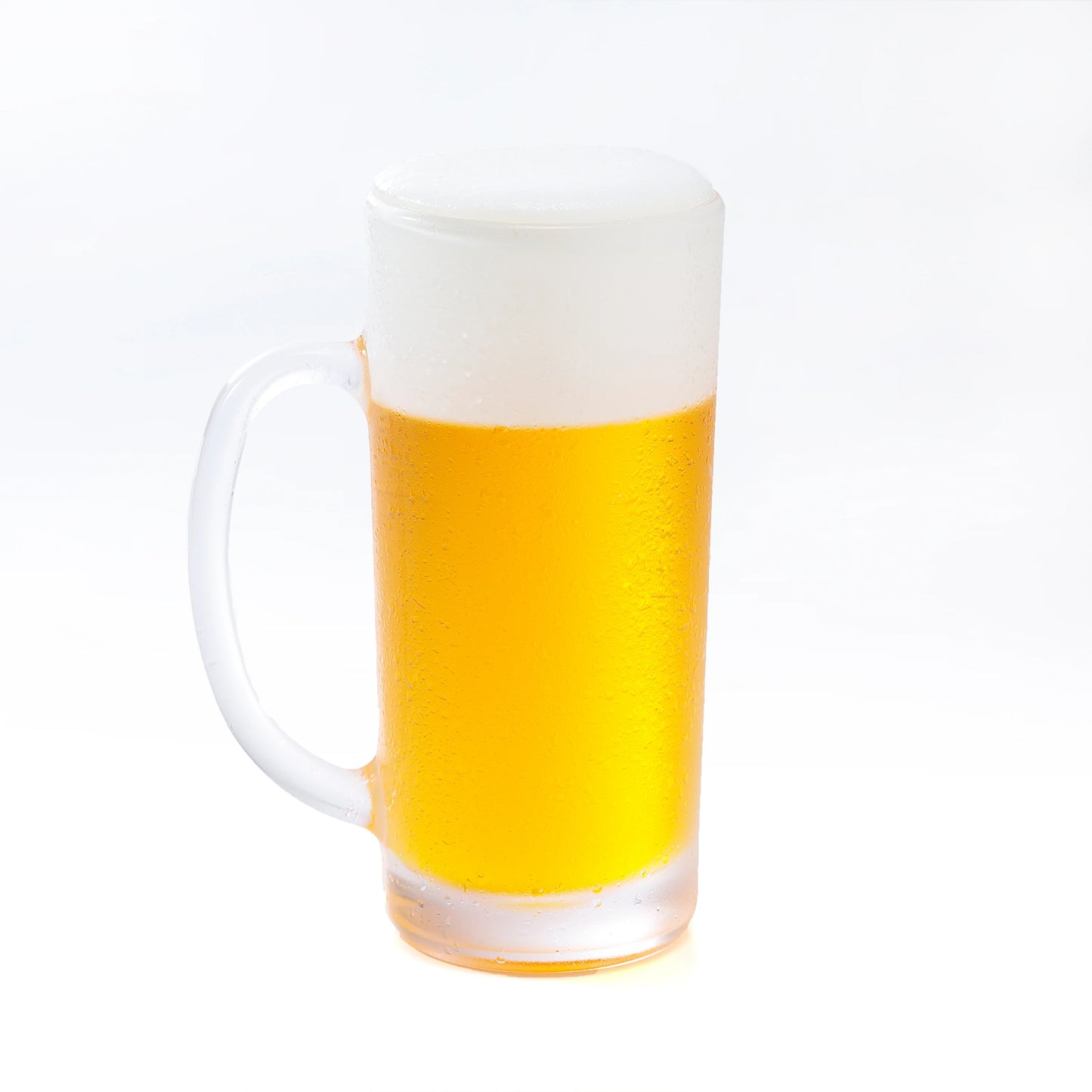 Fake Food / Mug Beer