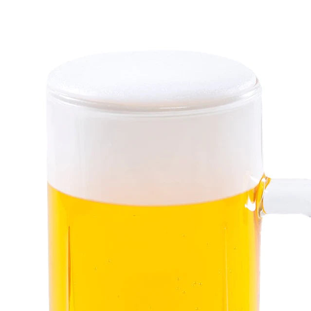Fake Food / Mug Draft Beer