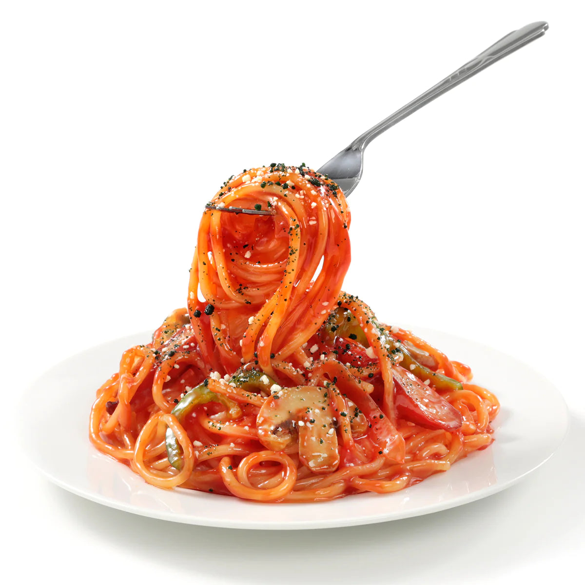 Fake Food / Napolitan