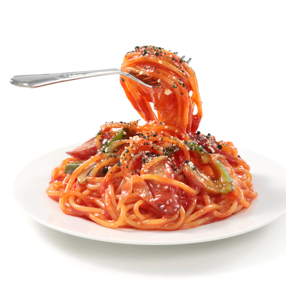 Fake Food / Napolitan