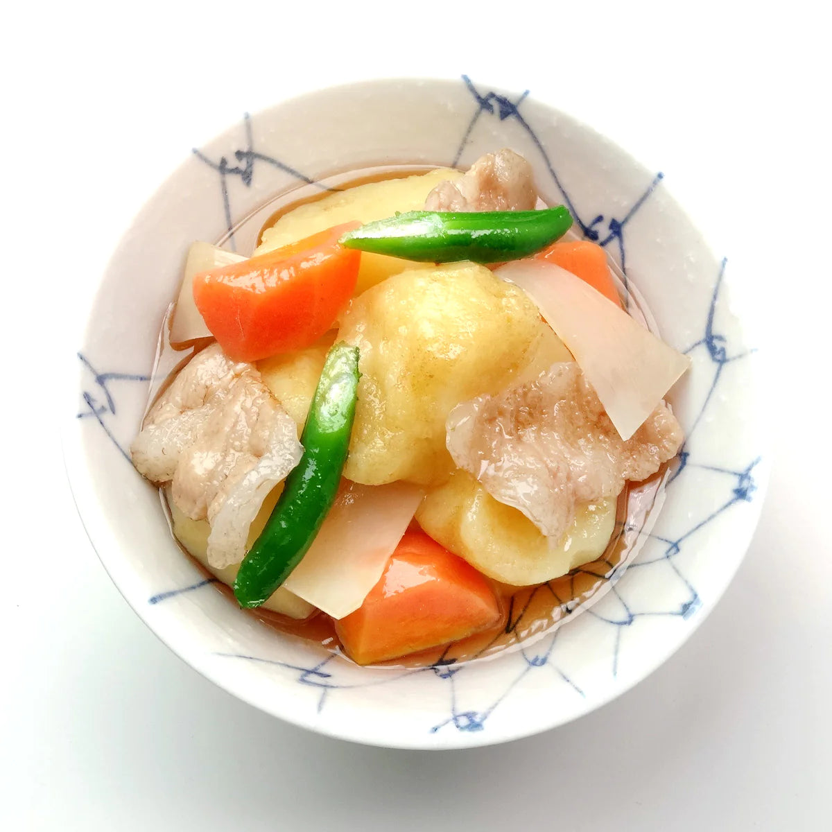 Fake Food / Nikujyaga