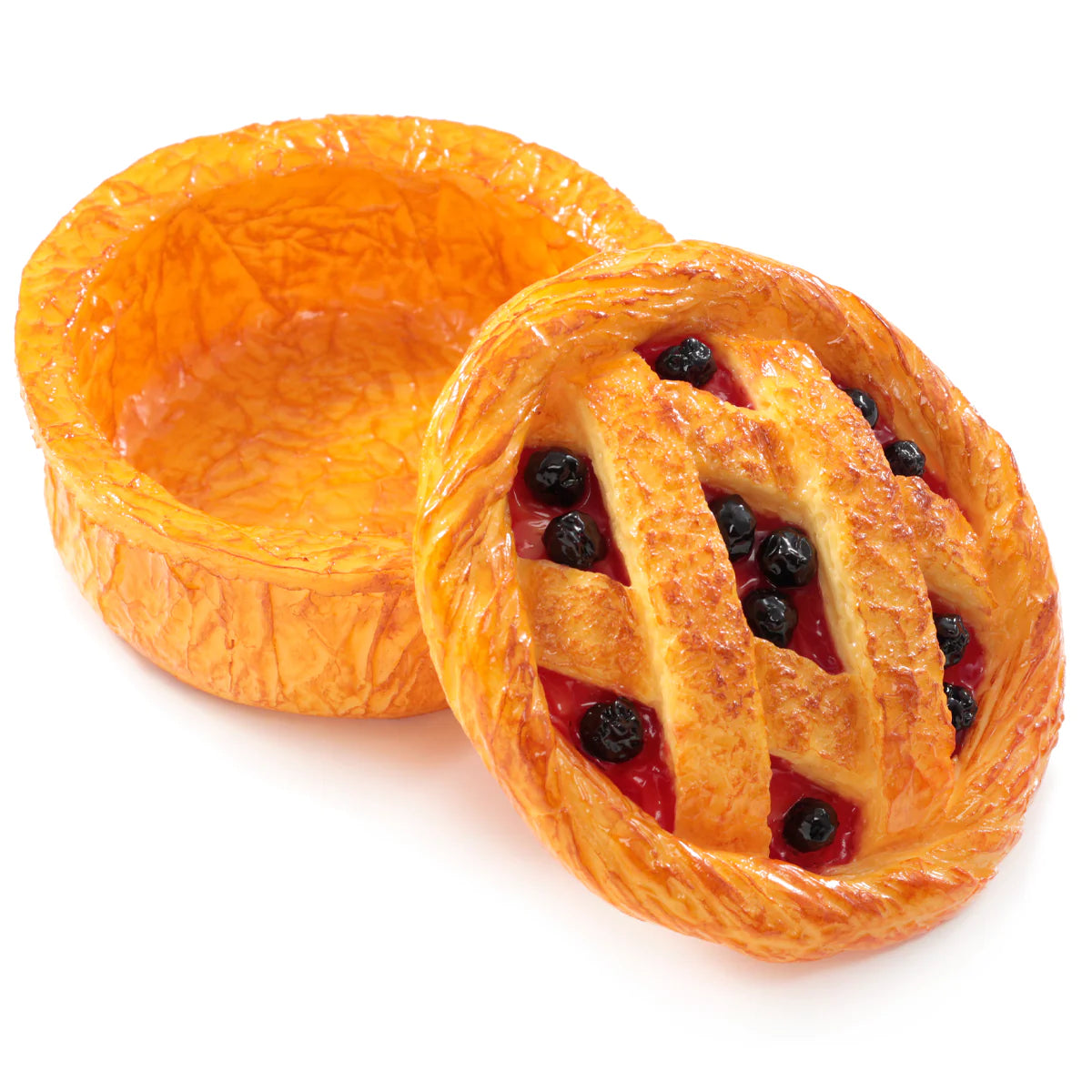 Fake Food / Pie / Small Case