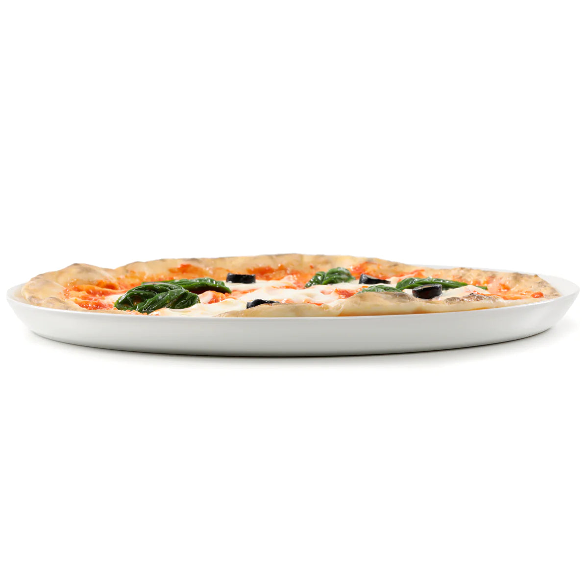 Fake Food / Pizza Margherita