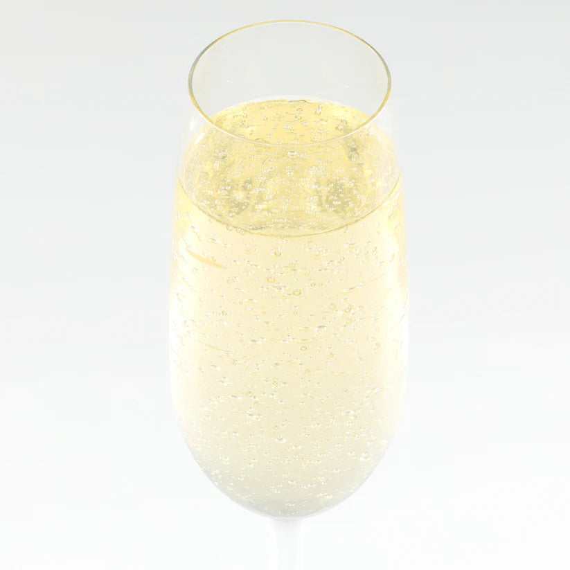 Fake Food / Sparkling Wine