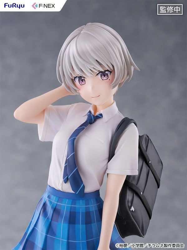 FuRyu , F:NEX Asuka Nishino (Figure) (Chitose Is in the Ramune Bottle)