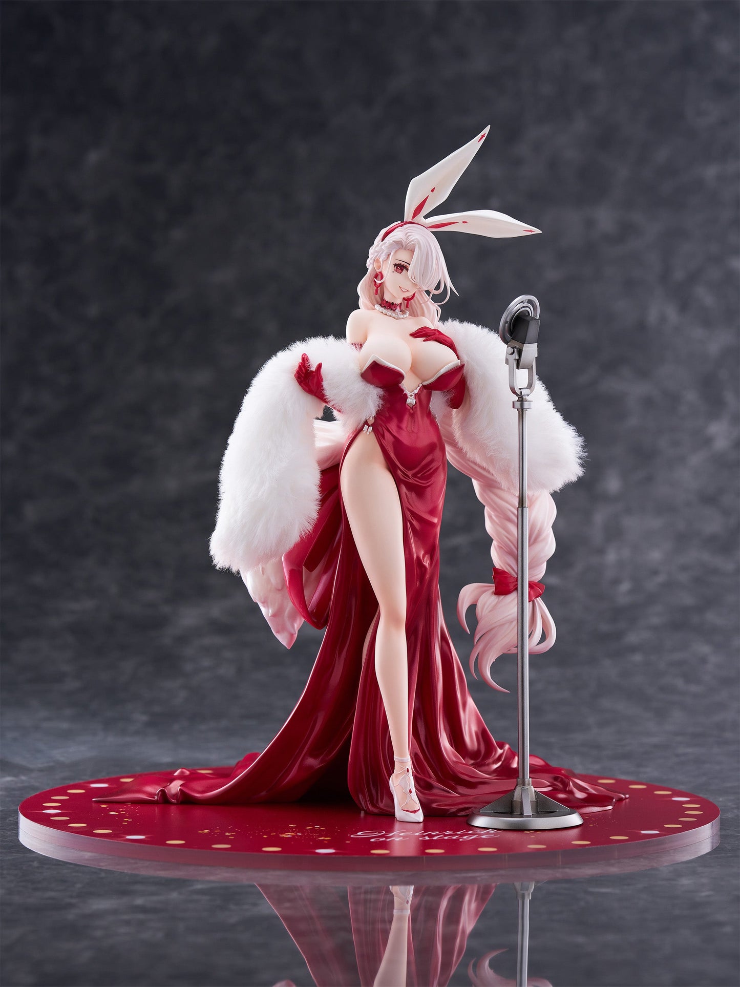 FuRyu F:NEX Azur Lane Prinz Heinrich Heinrich on Stage ver. (Azur Lane)