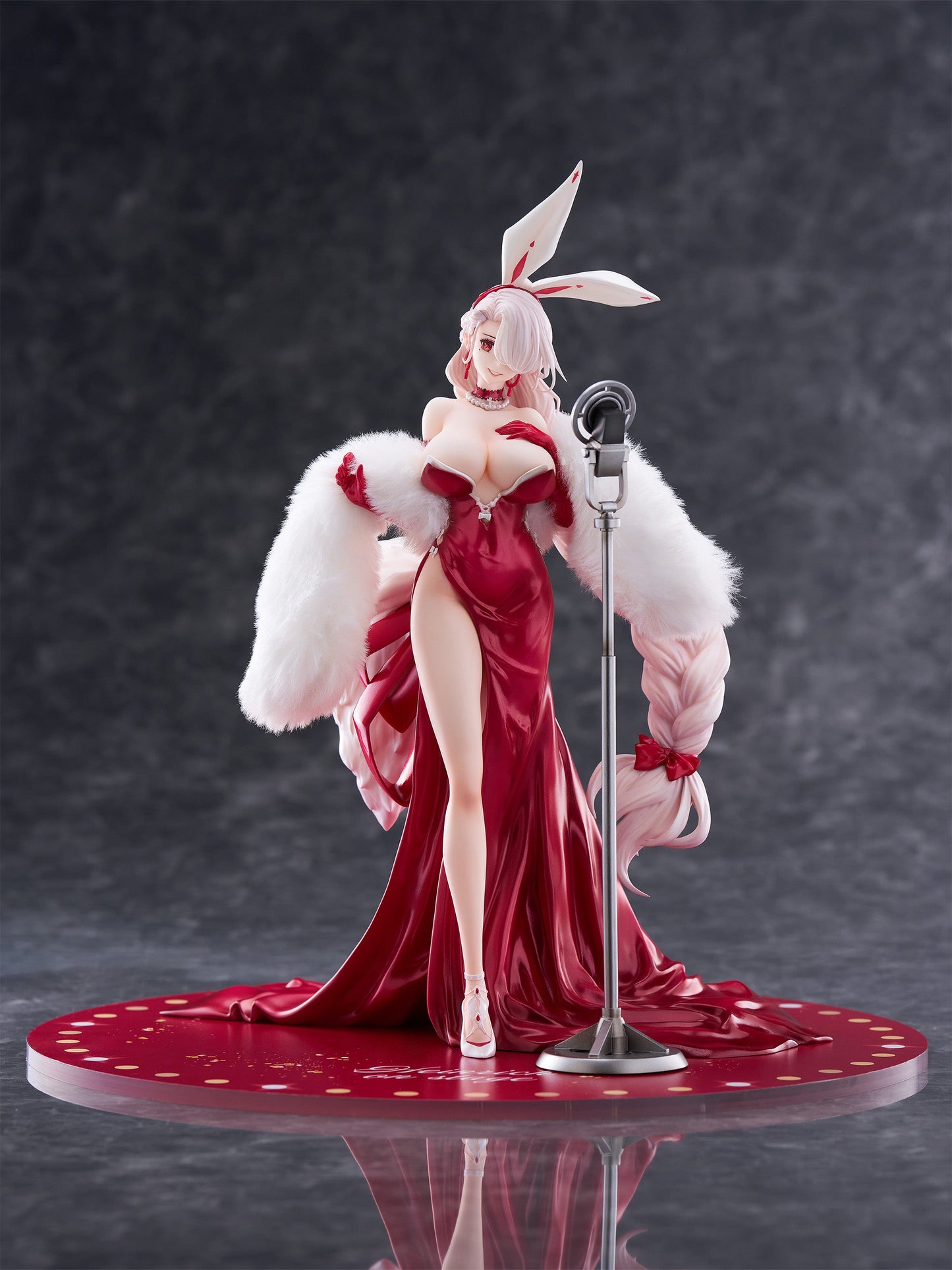 FuRyu F:NEX Azur Lane Prinz Heinrich Heinrich on Stage ver. (Azur Lane)