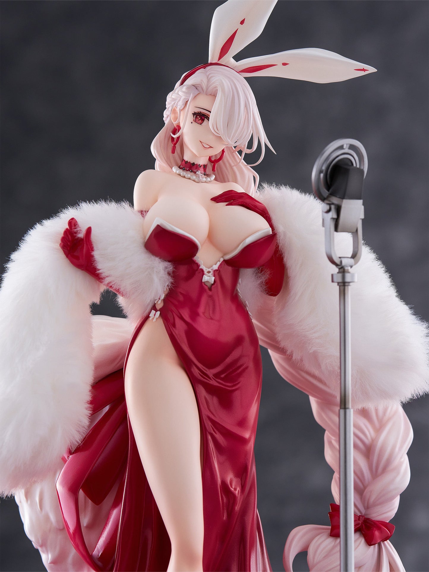 FuRyu F:NEX Azur Lane Prinz Heinrich Heinrich on Stage ver. (Azur Lane)