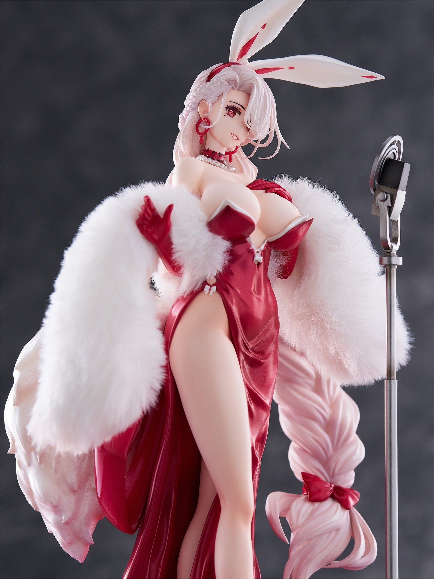 FuRyu F:NEX Azur Lane Prinz Heinrich Heinrich on Stage ver. (Azur Lane)