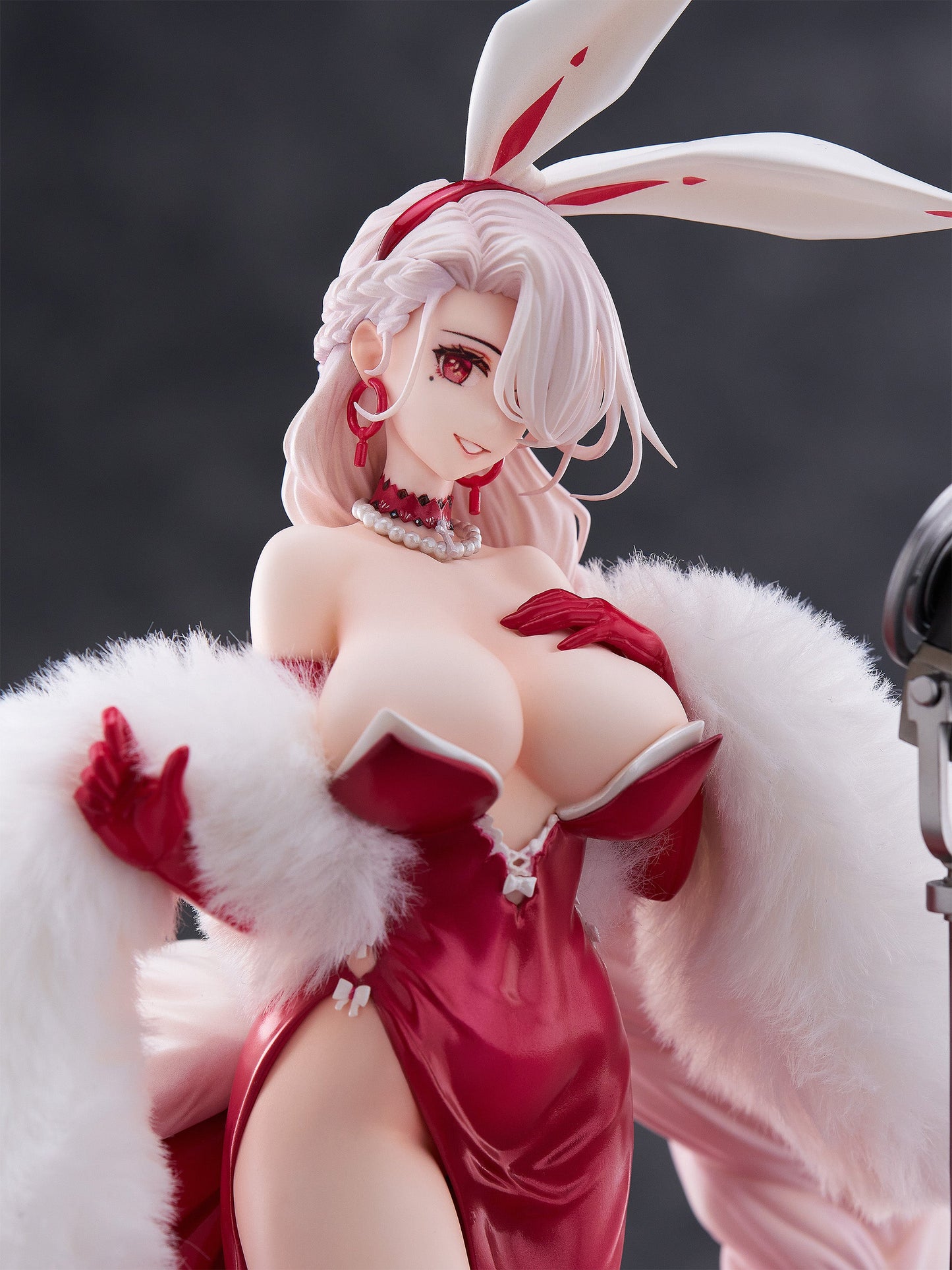 FuRyu F:NEX Azur Lane Prinz Heinrich Heinrich on Stage ver. (Azur Lane)