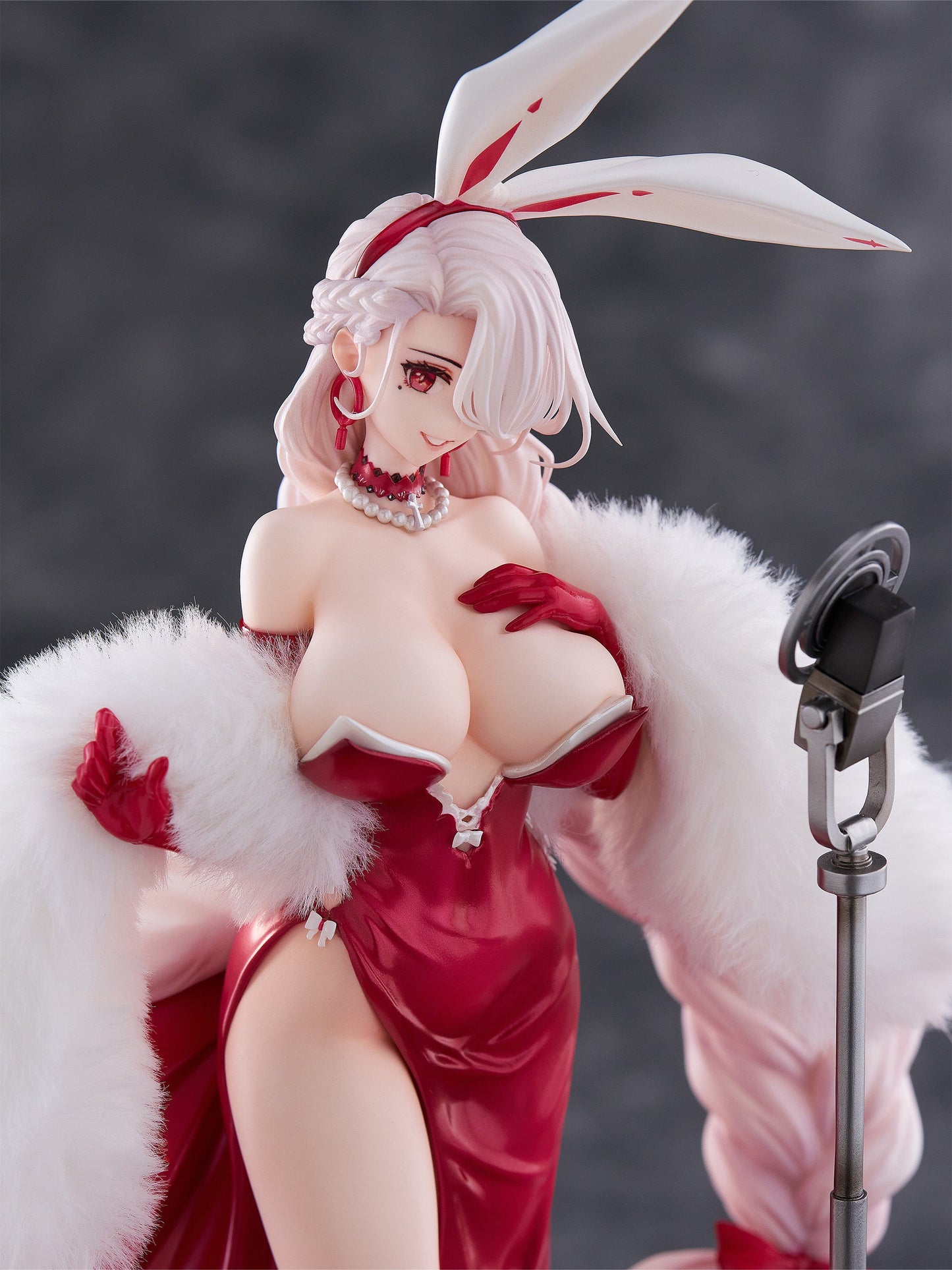 FuRyu F:NEX Azur Lane Prinz Heinrich Heinrich on Stage ver. (Azur Lane)