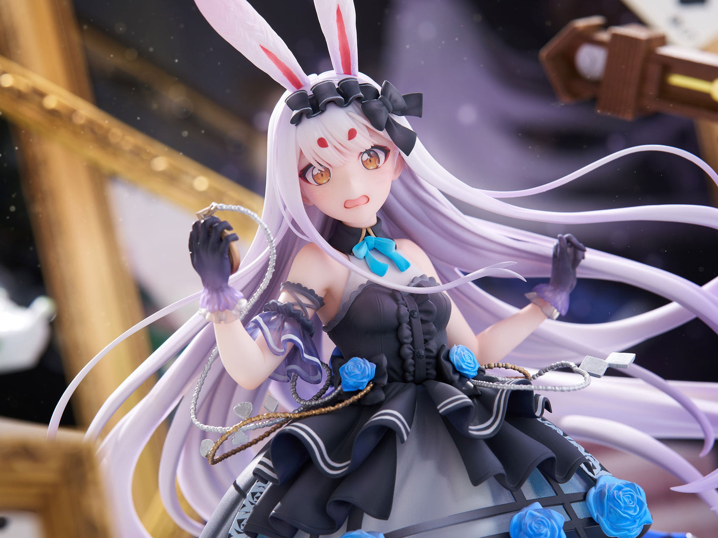 FuRyu F:NEX Azur Lane Shimakaze The White Rabbit of Wonderland ver. (Azur Lane)